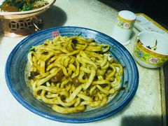 -那家小馆•北京菜•烤鸭(中关村店)