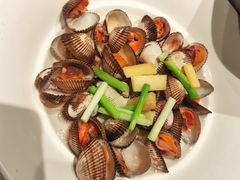 -珊海荟海鲜楼·天津菜·海肠捞饭·皮皮虾锅贴王(佛罗伦萨店)