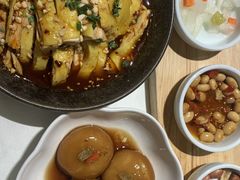 -望湘园·小雅(德基店)