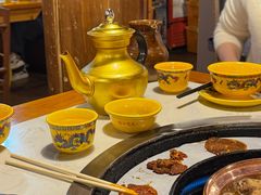 -顺顺小吃(独克宗古城店)