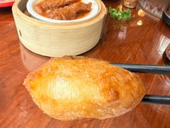 -山水茶艺馆·点心粤菜·30年老字号