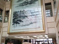 -中国中医科学院西苑医院(本部)