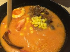 -味千拉面(光启城时尚购物中心店)