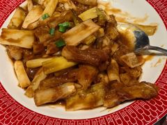 -老济南·地道济南菜(大明湖店)