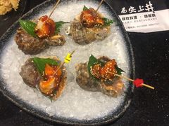 -梅筑·创意料理(王府井百货店)
