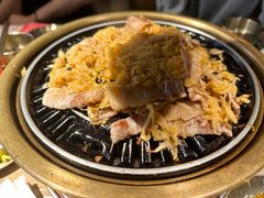 -西塔老太太泥炉烤肉(北京望京店)