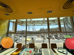 -麦当劳(朝阳路得来速店)