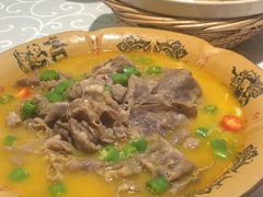 -阿英煲(凉城路店)