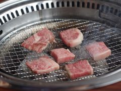 -热血兄弟·炭火烤肉(融侨中心店)