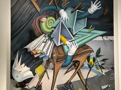 -上海宝龙美术馆