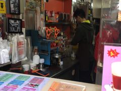 -陈记甜品窝(中山北路店)