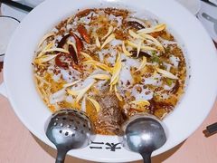 -太二酸菜鱼(深圳布吉万象汇店)