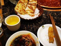 -老码头火锅(玉林店)