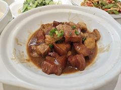 -火龙堂·风味民间菜(文一路店)