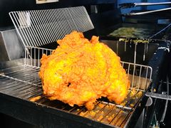 -恶魔鸡排(逢甲总店)