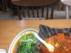 菜心-成都吃客(九眼桥店)