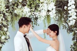 -伯爵风尚全球旅拍