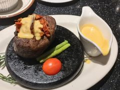 -西堤厚牛排(国瑞店)