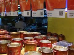 -百年神厨·地道川菜(清江西路店)