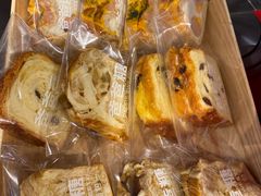 -爸爸糖吐司面包(悠唐购物中心店)
