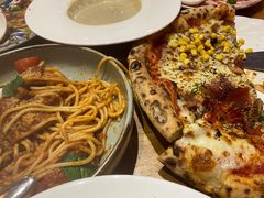 -盘炉forenza·云贵川融合小食堂 ( 钟楼中柳巷店)