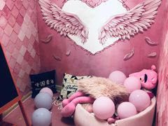 -Fun奇点轰趴馆(正佳广场店)