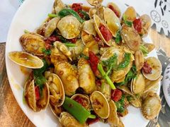 -兄弟小串(华新·名筑店)