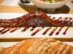 -旺角里·榴莲鸡煲(兴华商场分店)