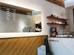-Legno.ita Coffee by Wood(襄阳南路店)