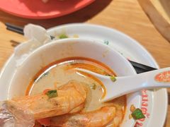 -小小集渔·泰式大排档(南京江宁万达店)