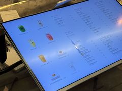 -喜茶(深圳万象城黑金店)