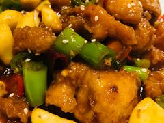 -江南大学-4食堂