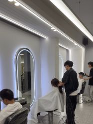 -D.G造型·烫发染发接发