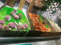 -亚马逊海鲜自助(梅溪湖步步高店)