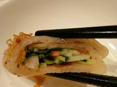 -若蘭慈·无国界素食料理(欢乐海岸店)