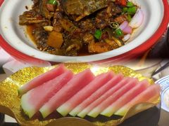 -小柴米·传统江西菜(八一广场店)