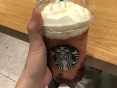 -星巴克(厦门SM新生活广场店)