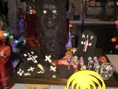 -漢咖啡·全服务式自助晚餐(武汉洲际酒店)