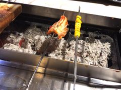 -白玉·朝鲜族烤串(深圳Kkone店)