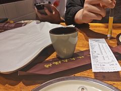 -老杨太太烧烤(文化广场店)