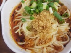 -龙抄手(春熙路总店)