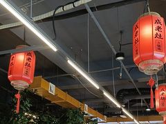 -成老灶火锅鸡(平山店)