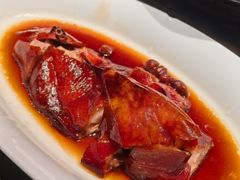 -小厨娘金榜题名(夫子庙秦淮河店)