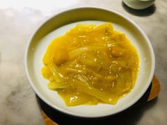 栗子金汤白菜-辛香汇·现炒川菜(淮海路百盛店)
