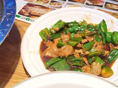 -东北灶(高新银泰店)