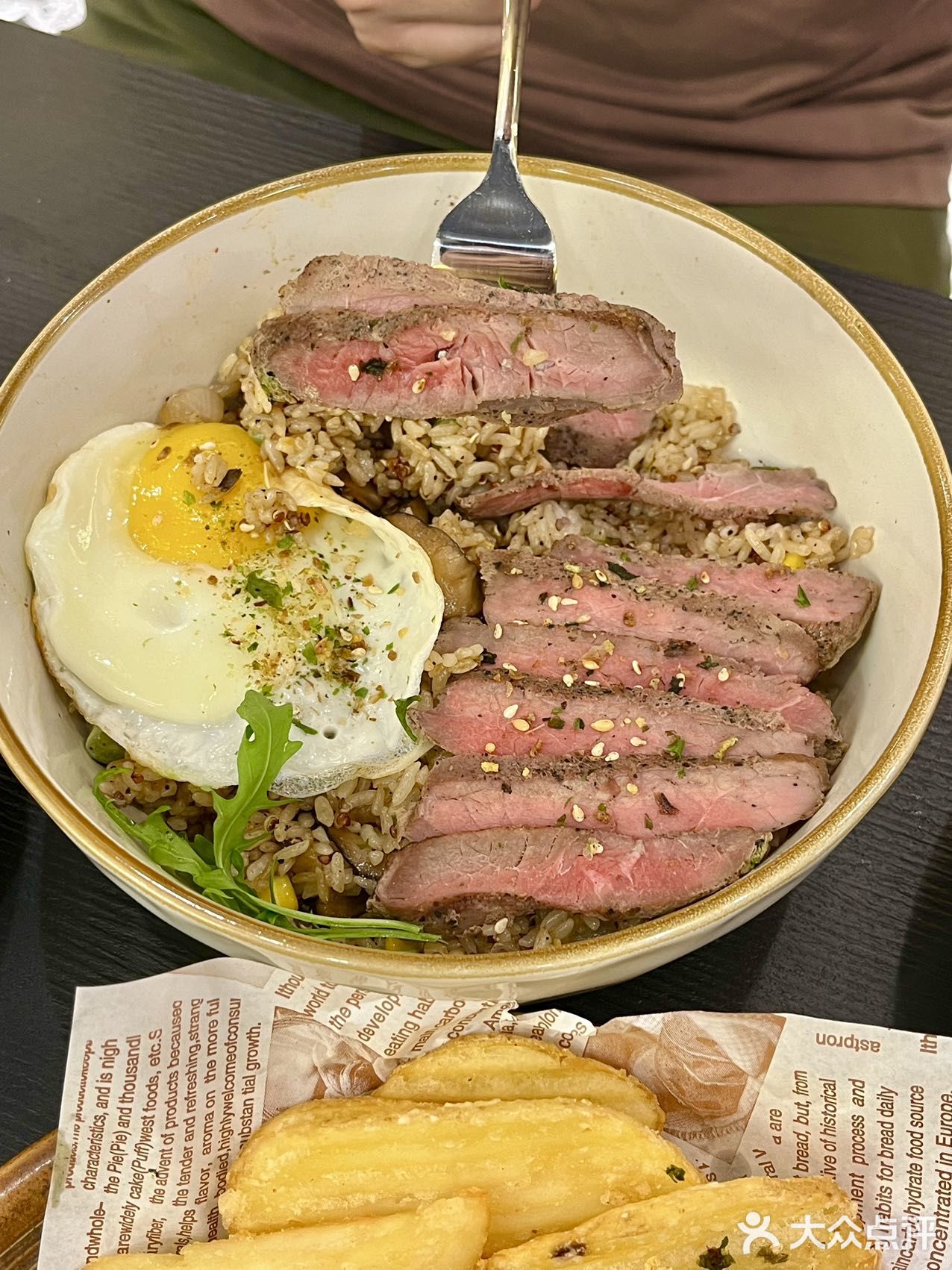 不敢想象 人均30还能这么好吃啊！