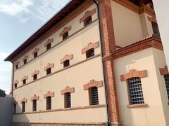 -青岛德国监狱旧址博物馆