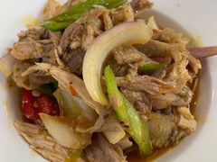 -帕米尔食府(白云观店)