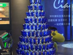 -CIAO·团建聚餐·生日派对轰趴馆(福田店)