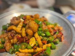 -新渝城·始于2000年(淘金店)